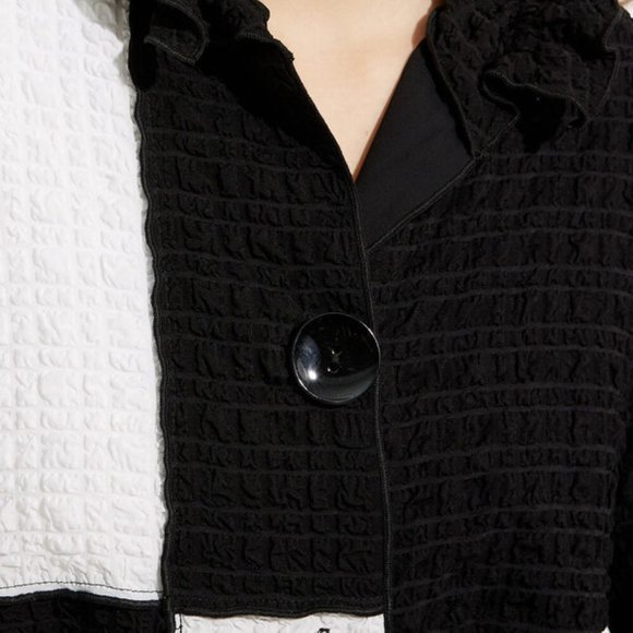 Joseph Ribkoff Jacket - Picture 2 of 3